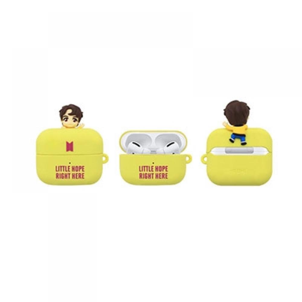 

Чехол TinyTAN Airpods для PRO/J-HOPE