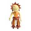 Spot goods2022 New Fnaf Sundrop Plush Toys Security Breach Sunrise Moondrop BOSS Goat Plush Toy Game Dolls Gift