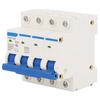 DZ47‑63 4P 40A 400V 50Hz Miniature Circuit Breaker