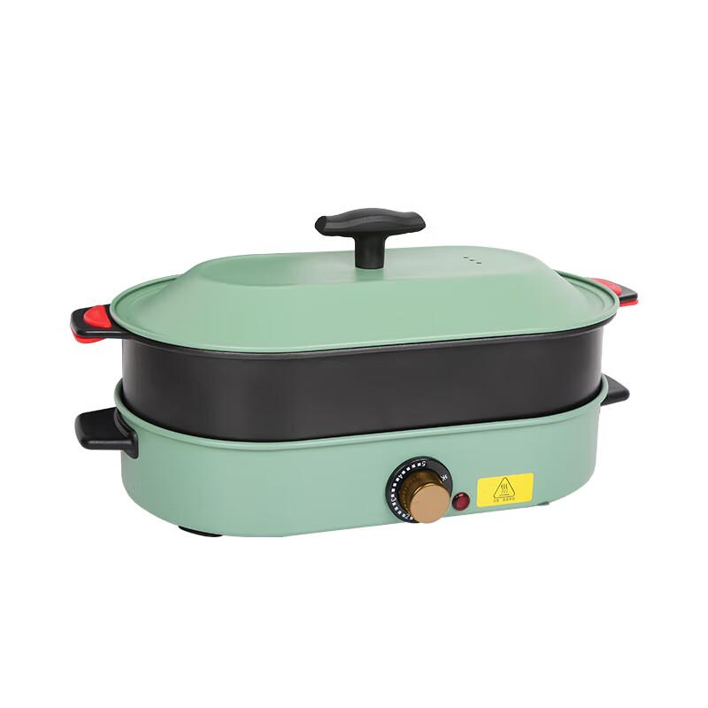 EASY ROAD Multi-functional Electric Grill