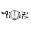 Motorcycle Accessories Headlight Guard Grille Grill Cover Protector For Royal Enfield Himalayan 2016-2021 2020 2019 2018 2017