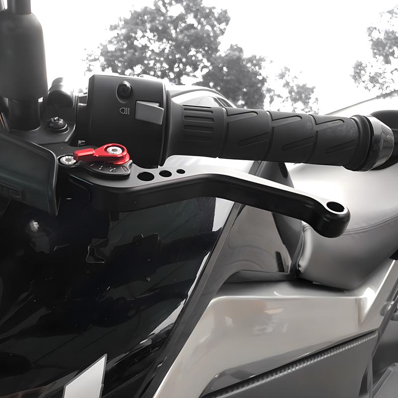 For VOGE 800 Rally DS800X 2025 Motorcycle DS 800X 800RALLY Motorcycle CNC Adjustable Clutch Brake Levers