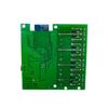 Graffiti Tuya 3-Mode WiFi Smart 4-Channel Power Switch Module with DC7-32V Circuit Breaker & Voice Control.