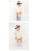 Pure Cotton Newborn Baby Socks - Seamless, Loose Cuff for Boys & Girls