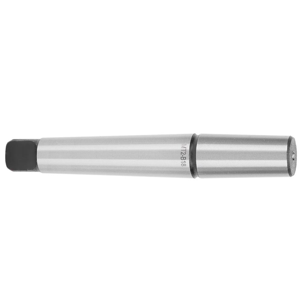 High Carbon Steel Morse Taper Adapter Expertly Machined Power Tool Accessories  Industrial Use