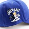 Shohei Ohtani model New Era 9FORTY Los Angeles Dodgers MLB SHOHEI OHTANI PITCHING ADJUSTABLE CAP LOS ANGELES DODGERS 940 hat blue major league [used]