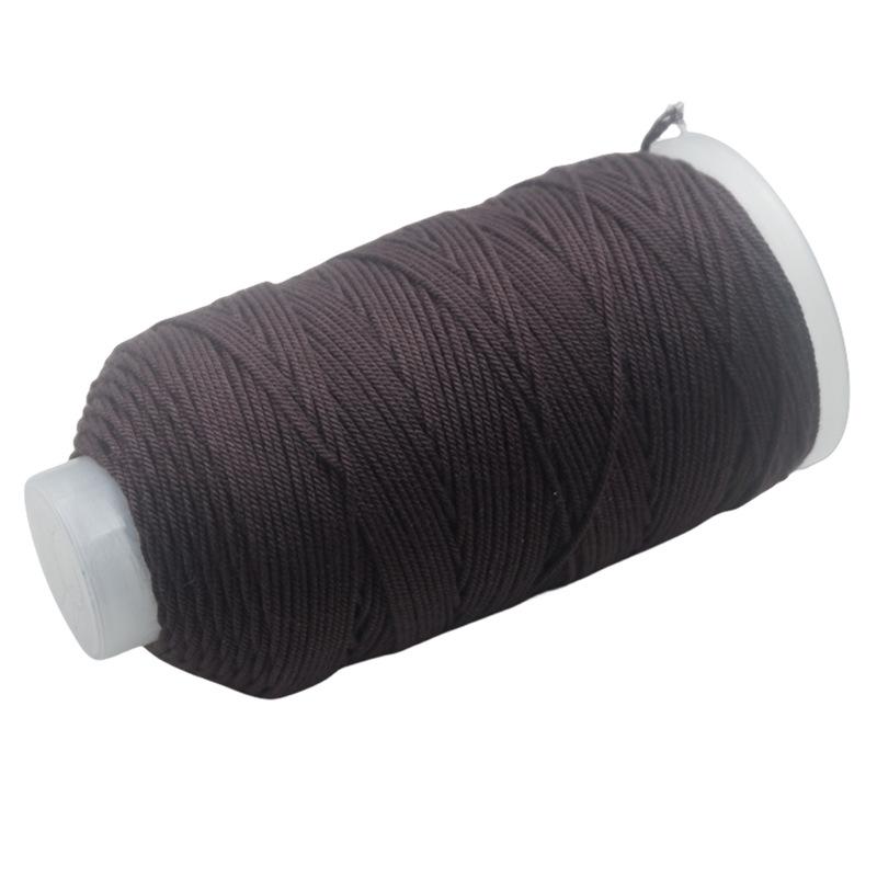 Tibetan Hand-Rubbed Cotton Thread Wenwan Thread, Bracelet Rope, Cotton Rope, Xingyue Bodhi Special Thread, Rope Weaving Wear-Resistant Beads