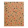 20x30/120cm Glitter Natural Cork Wood Leather Fabric Printed Colored Bow Craft Bag Shoes Sewing DIY Decor