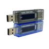 Voltage Meters Current Voltage Capacity Battery Tester USB Volt Current Voltage Doctor Charger Capacity Tester Meter Power Bank