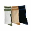 Bananasisters Unisex Low-B Back Point Sporty Socks 3 Colors