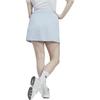 Adidas Originals Casual Short Skirts Women's Blue IC5476