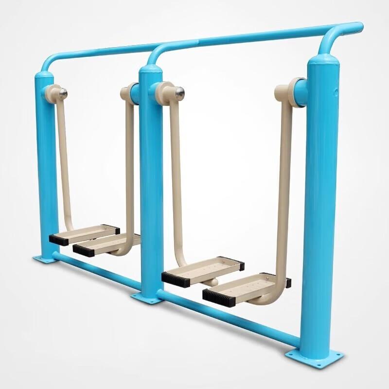 Huateng Outdoor Double Walker Fitness Machine