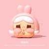 Cute Crying Baby AirPods Pro Apple Bluetooth Headset Case 1/1/1 Generation Cartoon Silicone Protective Case for Women
