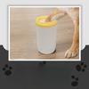 Pet Foot Cleaning Cup, Pet Paw Cleaning Cup, Pet Cleaning Supplies, Dog Foot Cleaning, Cat and Dog Silicone Brush, Pet Foot Cleaning Device