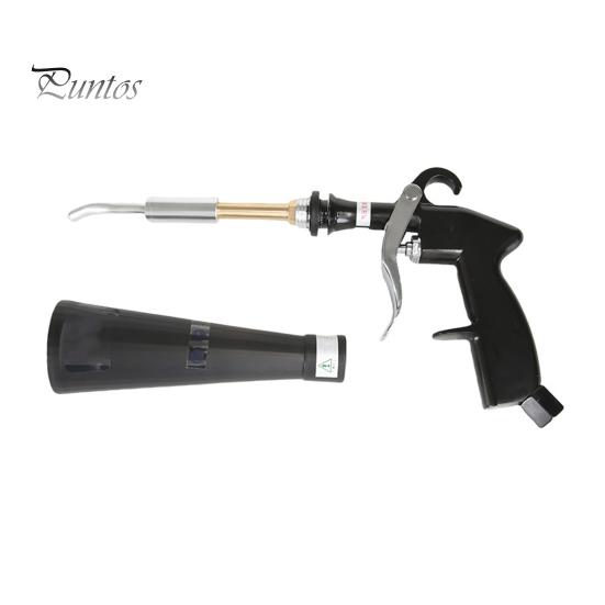 

Машина для химчистки автомобиля. Детейлинг-комплект высокого давления. Щетка для чистки с узкими щелями. Эффективное и экономящее время чистящее средство для салона и экстерьера автомобиля. чёрный