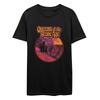Queens Of The Stone Age T-Shirt Black 100% Cotton Gift For Fan Unisex T-Shirt