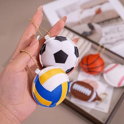 Bozuk Para Cüzdanları ve Tutacakları – Anahtarlık