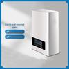 Minggu Smart Electric Heating & Bathing Boiler