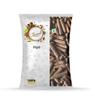 Chounk Premium Pipli Dlouhý pepř celý - 50 gramů| Dlouhý pepř Pippali, (Pipli,Pipal Badi, Pippali), Černý pepř, Celé koření