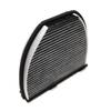 CUK 29 005 Filtr kabinowy pasuje do Mercedes-Benz 10-15 GLK350, 11-16 E350, 08-14 C300, 10-15 C250, 12-18 CLS550, 13-15 GLK250