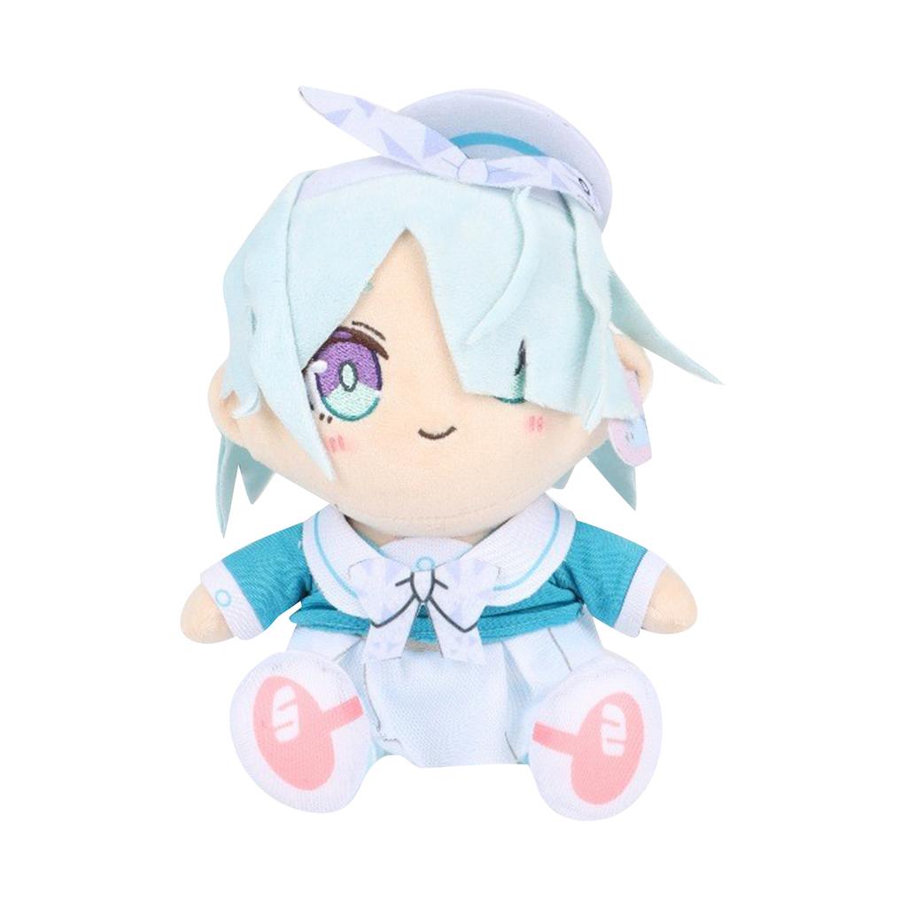 Plush Doll, Toy Gift, Cartoon , Children's Rag Doll, Children's Gift Pillow