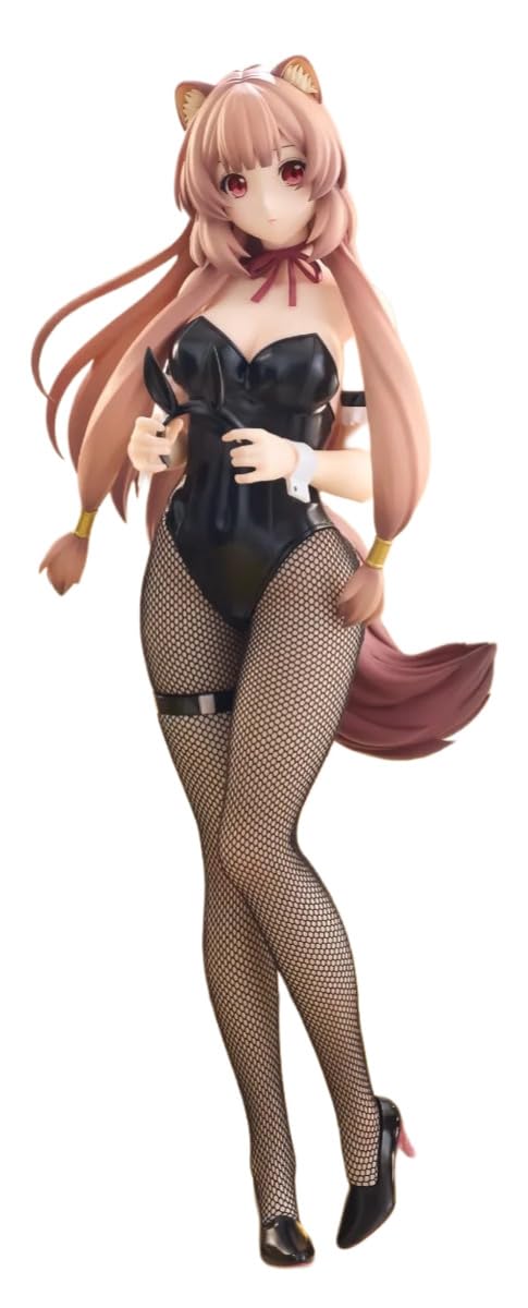 

The Rising of the Shield Hero Season 3 BiCute Bunnies Figure Raphtalia
