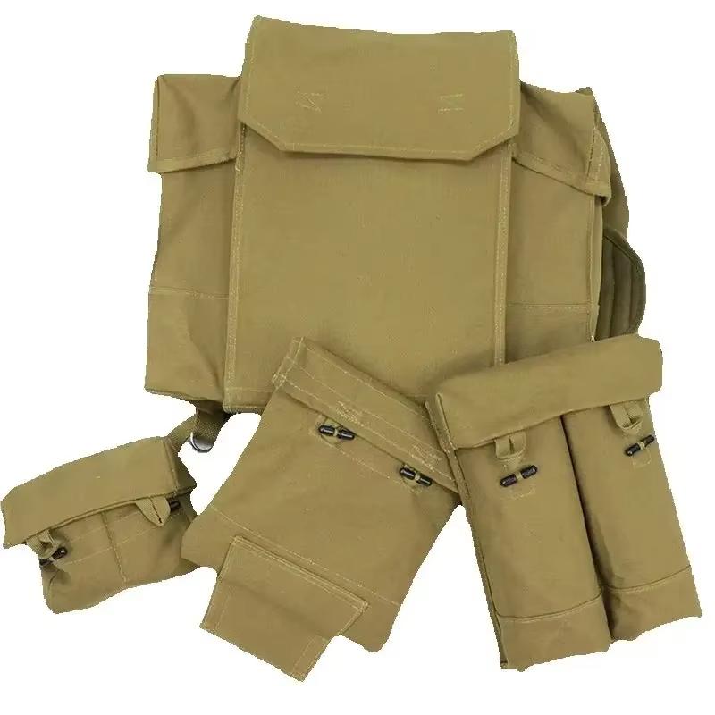 

BEPAN Tactical Carry-on Equipment - RD-54 Paratrooper Assault Pack