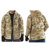 Tactical M65 Jacket Green L