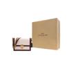 New COACH Hutton Calfskin Small Square Bag, Crossbody Bag, Shoulder Bag Women's 612-B4CAH