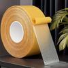 Strong Sticky Mesh Double-sided Adhesive Glass Does Not Leave Marks, Special Tape for Wall Fixing