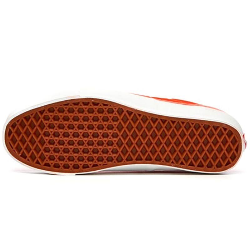 Vans Wtaps X Og Era Lx 'Orange White' Vans VN0A4BVA20Q