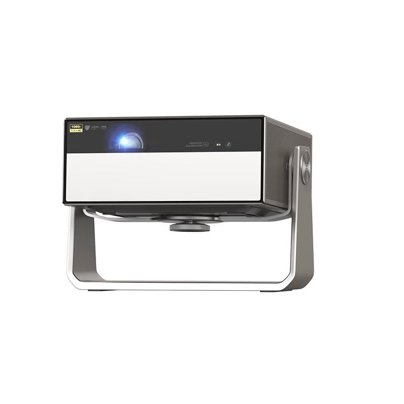 

X30 Ultra HD Laser Gimbal Smart Projector (CN version)