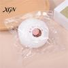 Adult Stress Toy Simulation Daifuku Squeeze Relief Slow Rising Bun Sensory Dessert Fidget Ball