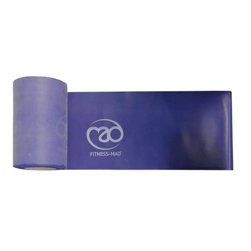 Yoga-Mad Latexová posilovací guma bez latexu