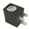 Solenoid Valve Coil Inner Diameter 10mm Height 30mm Power 6VA 3W AC220V DC24V