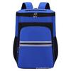 Green Forest Professional Großer Verschleißfester Oxford-Stoff Reinigungsrucksack