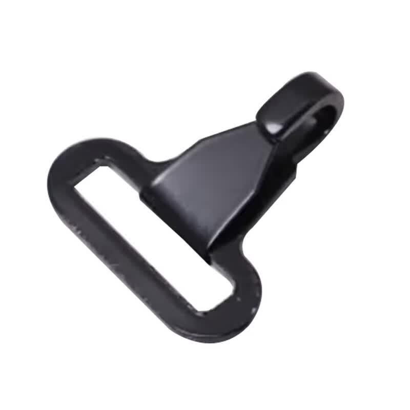 Universal Strap Buckle Set
