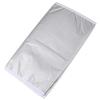 Home Universal Silver Coated Padded Ironing Board Cover Pad Heavy Heat Resistant Polyester Coated Silver Ironing Board Cover