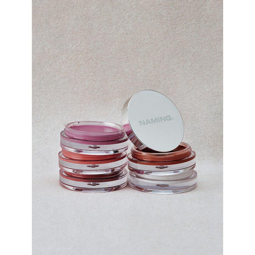 Naming Soft Cream Blush