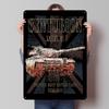 Gaming Room Decoration Home Decor Items Vintage Metal Signs Wand Deko Posters On the Wall Decorations Custom Plate Art Bathroom