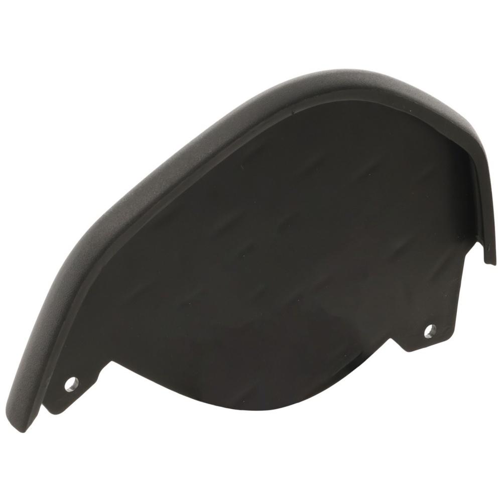 Rear Left Bumper Corner Step Pad For Chevrolet Silverado 23108150