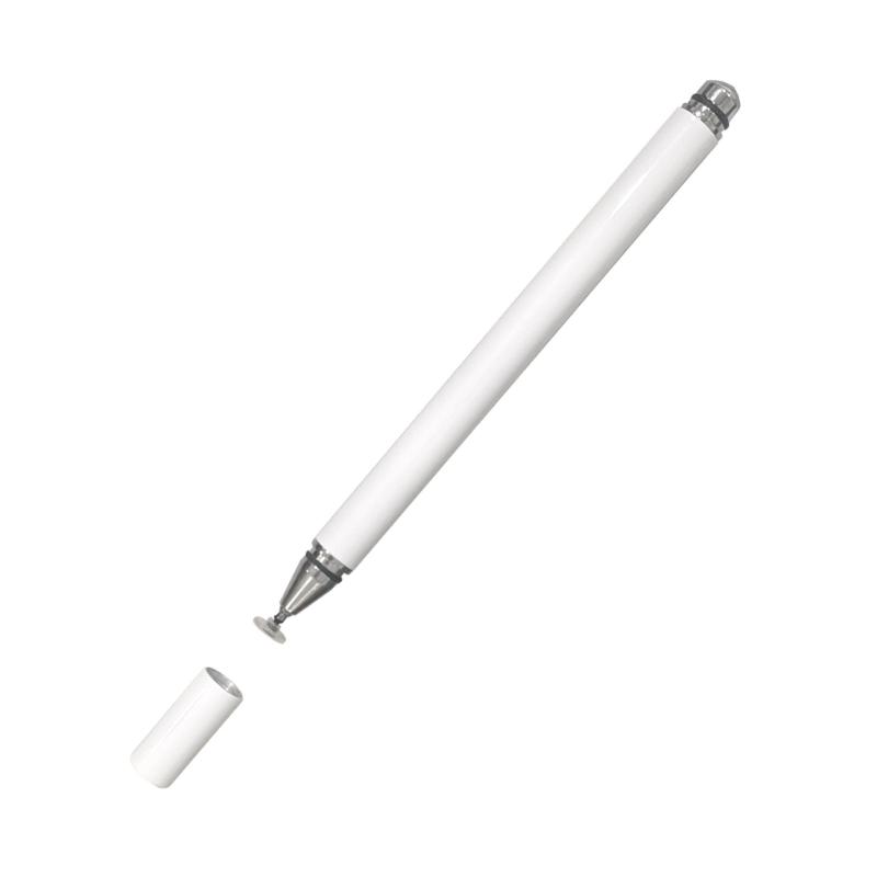 High Sensitivity Stylus Pens for Touch Screens Ergonomic Grip Touch Screen Pen for Phone Tablet and Other Touch Devices