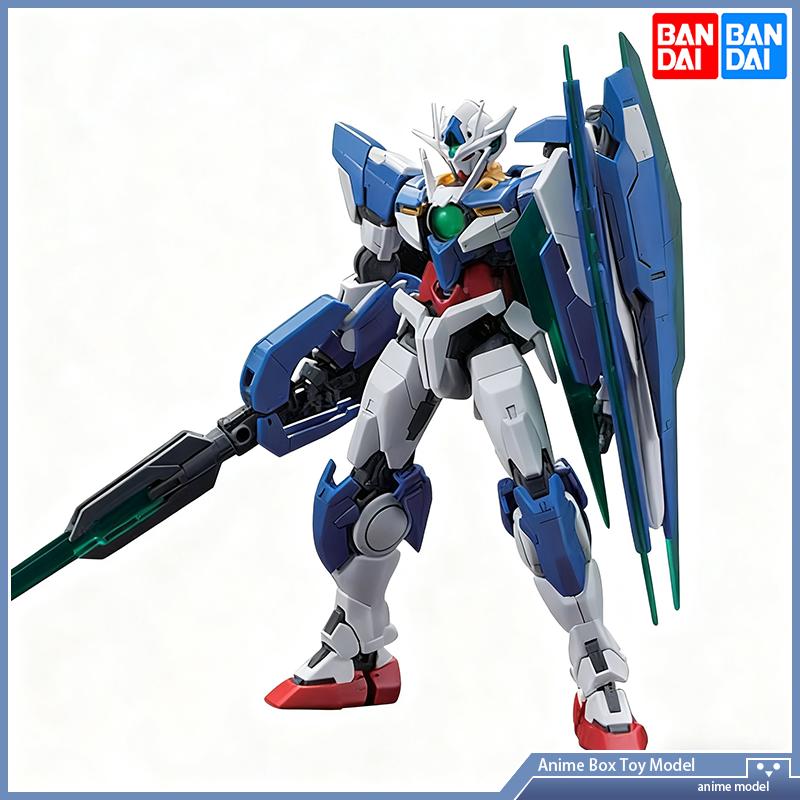 Bandai RG Gunpla Model Kits – God Gundam, Freedom, Unicorn, Justice, Wing, Astray Red Frame, Destiny & 00 Real Grade Plastic Kit