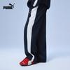 PUMA Kids' T7 Patchwork Knit Long Pants