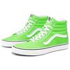 Vans SK8-HI 'Neon Green Gecko' Men's VN0A4U3CWT5