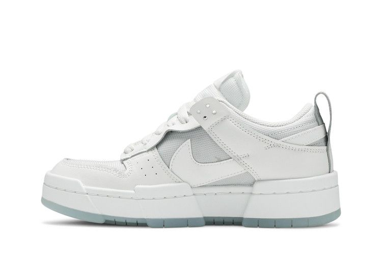 Nike Dunk Low Disrupt Photon Dust (Women's)