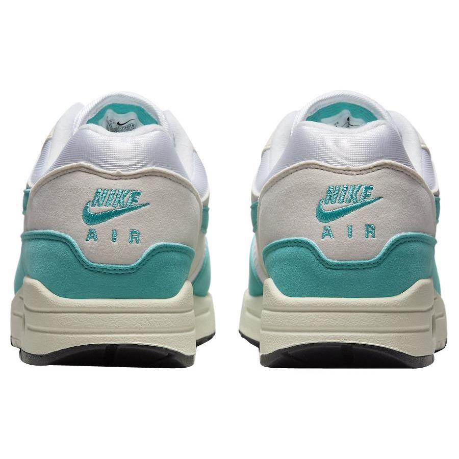 Nike Air Max 1 Dusty Cactus Dámské tenisky Modrá Bílá Phantom DZ2628-107