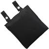 Bicycle Child Seat, Simple Cover for Front and Rear Infant Seats, Low Back To High Back Type 34199