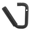 Aluminium Alloy Car Front Grab Handle Accessory Fit for Wrangler JK 2 4 Door 2007‑2019