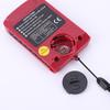 Automobile Car Oil Quality Tester 12V Digital Car Oil Tester LED Digital Gas Diesel Fluid Analyzer Engine Oil Quality Detector